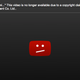 Illustration for article titled Konami Gets YouTube To Take Down Critical Video